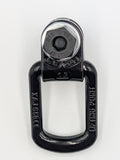 protier 360° swivel lifting point metric lifting eye bolts grade 80.