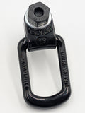 protier 360° swivel lifting point metric lifting eye bolts grade 80.