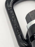protier 360° swivel lifting point metric lifting eye bolts grade 80.