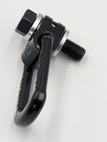 protier 360° swivel lifting point metric lifting eye bolts grade 80.