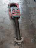 rud vlbg plus m48 20t lifting eye bolt extended thread ex hire.
