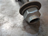rud vlbg plus m48 20t lifting eye bolt extended thread ex hire.