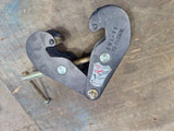 1000kg Lifting Beam Clamp *Ex Hire*