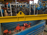 500kg Centre Point 2 Point Lifting Beam 3m