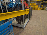 500kg Centre Point 2 Point Lifting Beam 3m