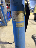 500kg Reid Lifting Porta Gantry Crane Davit With Socket*Ex Hire*