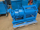 3t (3000kg) Samiia Pneumatic Air Winch Machine No Rope Supplied *Ex Hire*