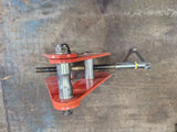 3000kg Tiger Lifting Beam Clamp *Ex Hire*