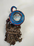 Chain Block And Tackle Manual Chain Hoist - 1t to 10 ton *Ex Hire*