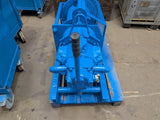 3t (3000kg) Samiia Pneumatic Air Winch Machine No Rope Supplied *Ex Hire*
