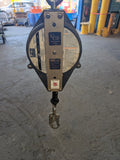 sala fall arrest block 6m length ex hire tested and inspected s/n 146929.