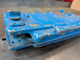 tractel tirfor tu08 machine only 0.8t ex hire.