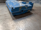 tractel tirfor tu08 machine only 0.8t ex hire.