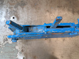 tractel tirfor tu08 machine only 0.8t ex hire.