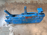 tractel tirfor tu08 machine only 0.8t ex hire.