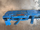 tractel tirfor tu08 machine only 0.8t ex hire.