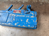 tractel tirfor tu08 machine only 0.8t ex hire.