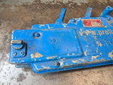 tractel tirfor tu08 machine only 0.8t ex hire.