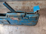 tractel tirfor tu16 machine only 1.6t ex hire.