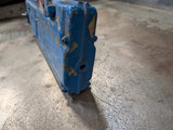 tractel tirfor tu16 machine only 1.6t ex hire.