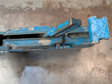 tractel tirfor tu16 machine only 1.6t ex hire.