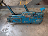 tractel tirfor tu16 machine only 1.6t ex hire.