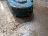 tractel tirfor tu32 machine only 3.2t ex hire.