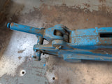 tractel tirfor tu32 machine only 3.2t ex hire.