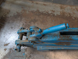 tractel tirfor tu32 machine only 3.2t ex hire.