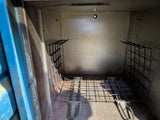 welding weld stick rod oven kiln heater ex hire.