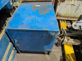 welding weld stick rod oven kiln heater ex hire.