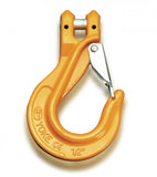 Two Leg Lifting Chain Slings Grade 80 - EN 818-4 fast shipping - Lifting Slings