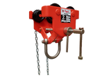 Tiger AGT Geared Adjustable Trolley fast shipping - Lifting Slings