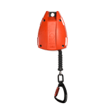 Checkmate 10m (33ft) Xcalibre With Galvanised Rope - FABX1-10C fast shipping - Lifting Slings