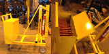 Counterbalance Workshop Floor Crane fast shipping - Lifting Slings