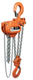 Tiger PROCB Professional Manual Chain Hoist fast shipping - Lifting Slings