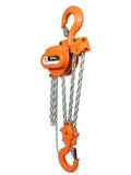 Tiger PROCB Professional Manual Chain Hoist fast shipping - Lifting Slings