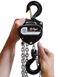 TRCB Industrial Chain Hoist fast shipping - Lifting Slings