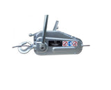 Tractel Tirfor TU Series Wire Rope Winch - 800KG, 1600KG, 3200KG fast shipping - Lifting Slings