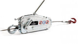 Tractel Tirfor TU Series Maxiflex Winch Rope - TU8 / TU16 / TU32 fast shipping - Lifting Slings
