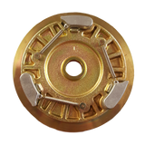 Tiger TIB Fall Arrest Retractable Lifeline/Inertia Reel Wire Type fast shipping - Lifting Slings