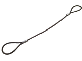 Steel Wire Rope Lifting Slings fast shipping - Lifting Slings