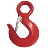 Xona_XN130_us_alloy_type_eye_hoist_wire_rope_hook_image_1