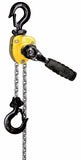 Yale HANDY 'The Smallest' Ratchet Lever Hoists fast shipping - Lifting Slings