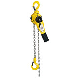 Yale PT 'Pressed Steel' Ratchet Lever Hoists fast shipping - Lifting Slings