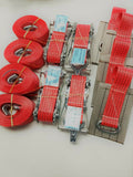 4_x_car_trailer_transporter_red_recovery_straps_truck_heavy_duty_alloy_wheel_over_tyre_image_3