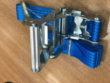 2x_pair_single_prong_hook_5t_3m_20m_slings_ratchet_straps_50mm_webbing_image_3