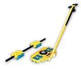 Steerman Machine Moving Skates fast shipping - Lifting Slings