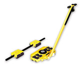 Steerman Machine Moving Skates fast shipping - Lifting Slings